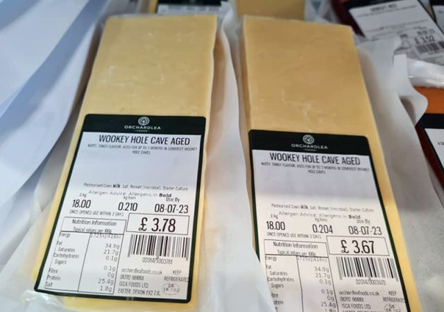 Cheese [2]