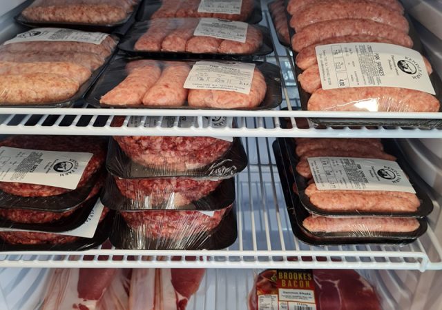 Meat [2]